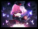 ルシード 日本語ボイス