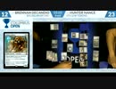 【MTG】 [Standard] SCG Columbus Open - Brennan Decandio vs Hunter Nance