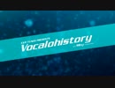 【2017年3月15日発売】EXIT TUNES PRESENTS　Vocalohistory feat.初音ミク【速報動画】