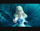 FF15 感動系BGMメドレー