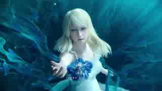 FF15 感動系BGMメドレー