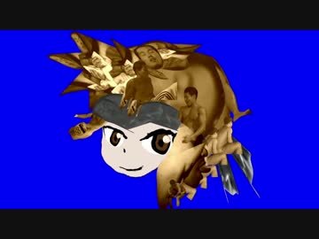 烏蛇先輩ＢＢ