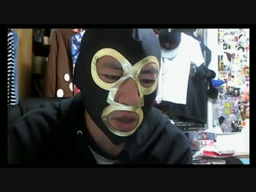 20170124　暗黒放送　ネタ切れになった放送　④