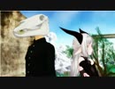 【ＭＭＤ】Anything you can do, I can do better