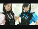 【アラフォーとアラサー】えれくとりっく・えんじぇぅを踊ってみた