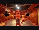 【ステルスホラー】隣人が何か隠しているHello Neighbor A1：探索編