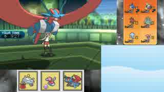 【ポケモンSM】サイクルパでサイクル戦を制するシングルレートpart5 2007~