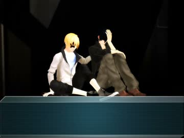 二幕_第五節　Mistake　-2/2【暇刃たちが異能C.o.C.で抗う】