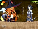調教と制圧の日々 実況 魔女と百騎兵 パート５