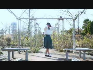 【ぷるめん】ピチカートドロップス　【踊ってみた】