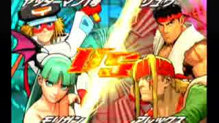 2017年1月22日（日）タツカプ対戦会 in 池袋ランブルプラザ　Part1