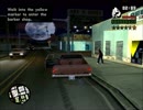 GTASA　カオスモードで達成度100％　part2