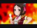 【デレステＭＶ】熱血乙女A【村松さくら】