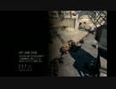 【CoD:MW3】FPSが苦手なチーズが足を引っ張りながら友人とプレイpart3