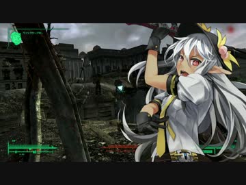 東方爆心鉄 ブロン子さんがFallout3で頑張るようです -第二十五話-その1