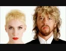 【作業用BGM】Eurythmics Side-A