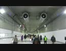【歩いてみた】阪神高速6号大和川線を歩いてみた