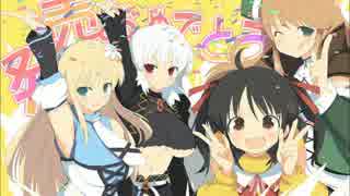 人気の アスタリスク 動画 61本 ニコニコ動画