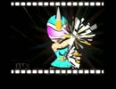 ビューティフルジョーシルヴィアで超V-RATEDオール虹Vクリアに挑戦（1-前）