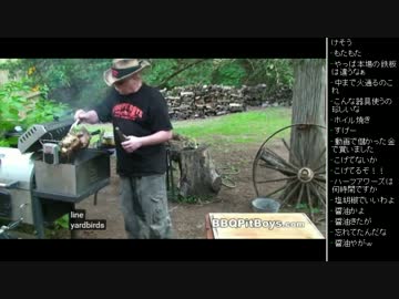 [2017.01.24]ひろくん 動画鑑賞 (2/2)