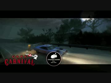 【TAS】 Dark Carnival 09:05[Pistols Only]【L4D2】