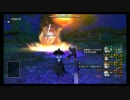 【DQX】紫獅鬼バイロゼオ パ魔魔魔 1分57秒【超強い】