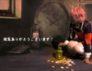 【刀剣乱舞コスプレ】ツギハギスタッカート 踊ってみた【一周年】