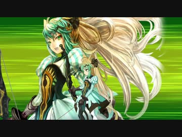 【Fate/Grand Order】復刻 監獄塔に復讐鬼は哭く 第一の扉＆第二の扉 3Tクリア
