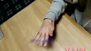 【ペン回し】JapEn 12th LittleMemory