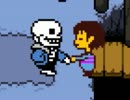 【実況】　ボスも敵もみんなともだちRPG　【ＵＮＤＥＲＴＡＬＥ】　＃3