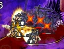 ウェンディ×3 vs 魔王×3