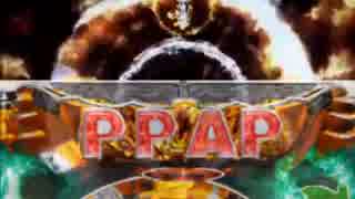 CR PPAP　～金色になれ～