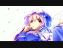 [東方自作アレンジ] Under the cherry blossom tree [さくらさくら ～ Japanize Dream...]