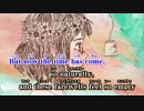 【ニコカラ】アイネクライネ 英語歌詞ver.Miku-tan【on vocal】piano