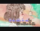 【ニコカラ】アイネクライネ 英語歌詞ver.Miku-tan【off vocal】piano