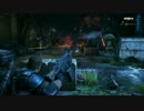 [18禁]LunaのGears of War4　キャンペーンインセイン実況プレイ第32波[グロ注意]