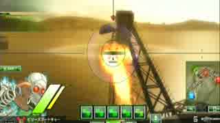 【ボーダーブレイク】滞空索敵弾と爆発物