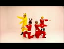 【うたプリコスで】ぴんこすてぃっくluv＋α【踊ってみた】