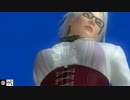 DOA5LR お嬢様の休日 クリスティ