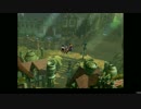 メモリ適当に変えたら FF7