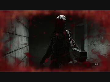 【最速実況】会社を捨ててバイオハザード7(グロテスクVer)をゲーム実況#6