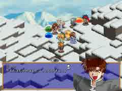 【SRPG】ファーランドサーガ　時の道標　第16回