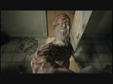 バイオハザード７レジデントイービル プレイ動画 その５