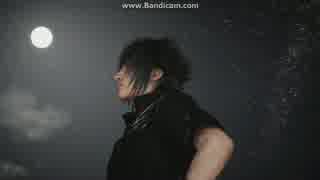 【BGM】 FINAL FANTASY XV ～ Song of the Stars