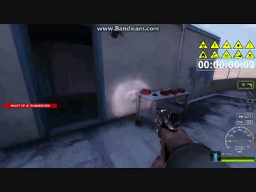 【TAS】Dead Center 07:17 Solo 【L4D2】