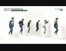 「週刊アイドル」神話（SHINHWA）「Wild Eyes」2倍速ダンス!!!.170125