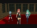 【艦これ】　暁型四姉妹の日常　一〇三　【MMD紙芝居】