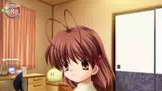 今更CLANNADなどというゲームを初見実況128