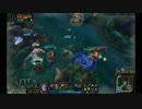 【LoL】しろまのADC動画その11【Varus】