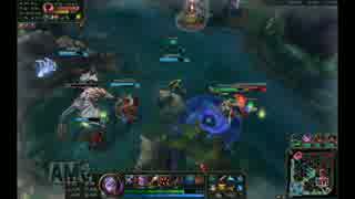 【LoL】しろまのADC動画その11【Varus】